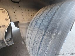 SCHMITZ CARGOBULL SCS 24/L *  2X LIFT * PR.+PL. * PALETTENKASTEN