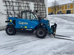 Genie GTH2506