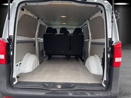 MERCEDES-BENZ Vito 114 CDI Mixto XL Klima Kamera Audio30 DAB