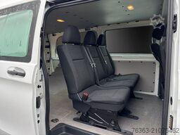 MERCEDES-BENZ Vito 114 CDI Mixto XL Klima Kamera Audio30 DAB