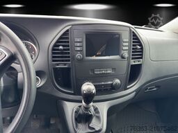 MERCEDES-BENZ Vito 114 CDI Mixto XL Klima Kamera Audio30 DAB