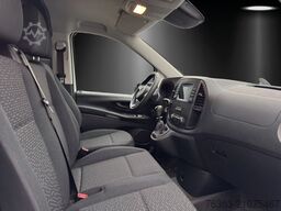 MERCEDES-BENZ Vito 114 CDI Lang Klima AHK Audio30 DAB Kamera