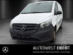 MERCEDES-BENZ Vito 114 CDI Lang Klima AHK Audio30 DAB Kamera