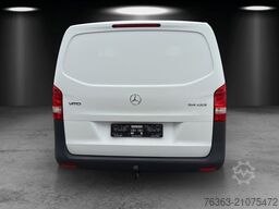 MERCEDES-BENZ Vito 114 CDI Lang Klima AHK Audio30 DAB Kamera