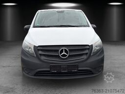 MERCEDES-BENZ Vito 114 CDI Lang Klima AHK Audio30 DAB Kamera