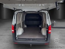 MERCEDES-BENZ Vito 114 CDI Lang Klima AHK Audio30 DAB Kamera