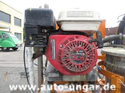 Graco LineLazer II 5900  auf Zindel VarioZet 3