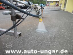 Graco LineLazer II 5900  auf Zindel VarioZet 3