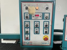 Indumasch HP 750 CNC/Z HP