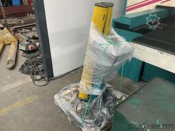 Indumasch HP 750 CNC/Z HP