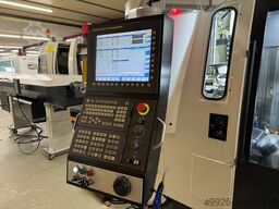 Bumotec S191 FTL
