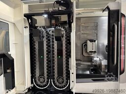DMG MORI NTX 1000 -ZSM