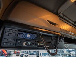 MAN TGX 18.510 BLS 4X4H+INTARDER+HYDR.