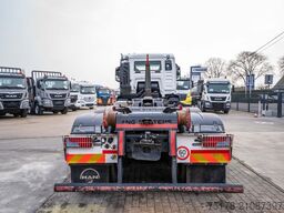 MAN TGS 33.470 BB - 6.900 km