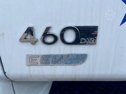 Renault Premium 460 2X FUEL TANK, FRIGO, EURO 5