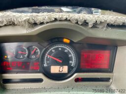 Renault Premium 460 2X FUEL TANK, FRIGO, EURO 5