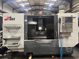 Haas VF-5/40XT