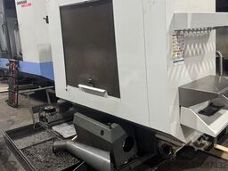 Haas VF-5/40XT