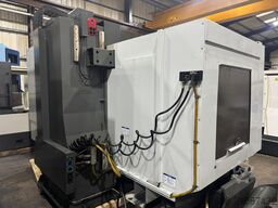 Haas VF-5/40XT