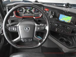 Scania S580 V8 NGS 4x2NB - NEW TACHO - RETARDER - FULL...