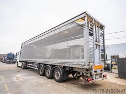 LECITRAILER 3E20BD
