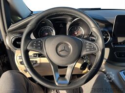 Mercedes-Benz V 300 d 4MATIC AVANTGARDE EDITION Kompakt 360 LM
