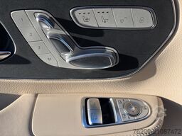 Mercedes-Benz V 300 d 4MATIC AVANTGARDE EDITION Kompakt 360 LM