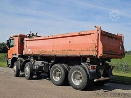 MERCEDES-BENZ ACTROS 4148 AK 8X8 EPS MEILLER