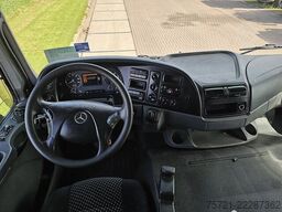 MERCEDES-BENZ ACTROS 4148 AK 8X8 EPS MEILLER