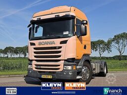 SCANIA R450