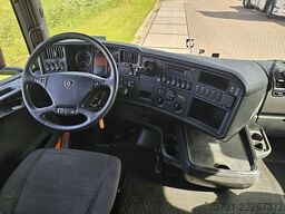 SCANIA R450