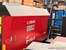 AMADA LC-2415αIII