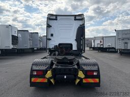 FORD F-MAX 500, INTARDER