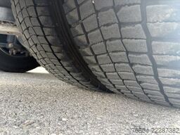FORD F-MAX 500, INTARDER