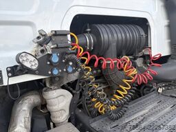 FORD F-MAX 500, INTARDER