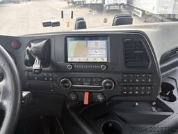 FORD F-MAX 500, INTARDER