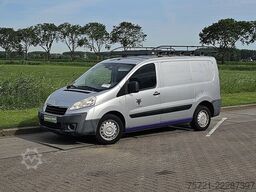 PEUGEOT EXPERT 2.0 L1 3-Zits Airco NAP!