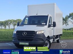 MERCEDES-BENZ SPRINTER 315 Bakwagen Laadklep!
