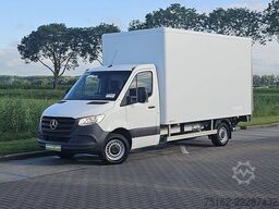 MERCEDES-BENZ SPRINTER 315 Bakwagen Laadklep!