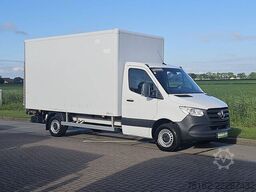 MERCEDES-BENZ SPRINTER 315 Bakwagen Laadklep!
