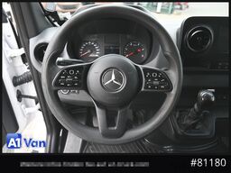 MERCEDES-BENZ Sprinter 315 CDI Kasten Maxi, Klima, Tempomat, 3-Sitzer