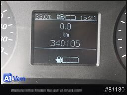 MERCEDES-BENZ Sprinter 315 CDI Kasten Maxi, Klima, Tempomat, 3-Sitzer