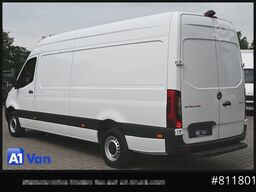 MERCEDES-BENZ Sprinter 315 CDI Kasten Maxi, Klima, Tempomat, 3-Sitzer