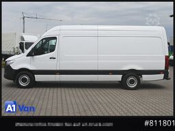 MERCEDES-BENZ Sprinter 315 CDI Kasten Maxi, Klima, Tempomat, 3-Sitzer