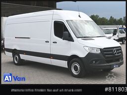 MERCEDES-BENZ Sprinter 315 CDI Kasten Maxi, Klima, Tempomat, 3-Sitzer