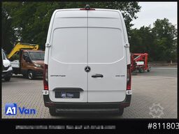 MERCEDES-BENZ Sprinter 315 CDI Kasten Maxi, Klima, Tempomat, 3-Sitzer