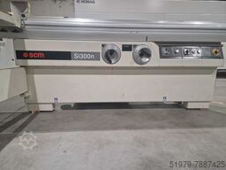 SCM SI 300N