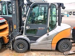 Still RX70-50