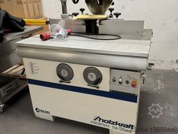 Holzkraft TW 55 ES