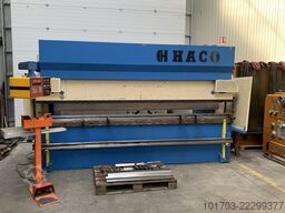 HACO PPM 36100 - 3150 mm x 100 T